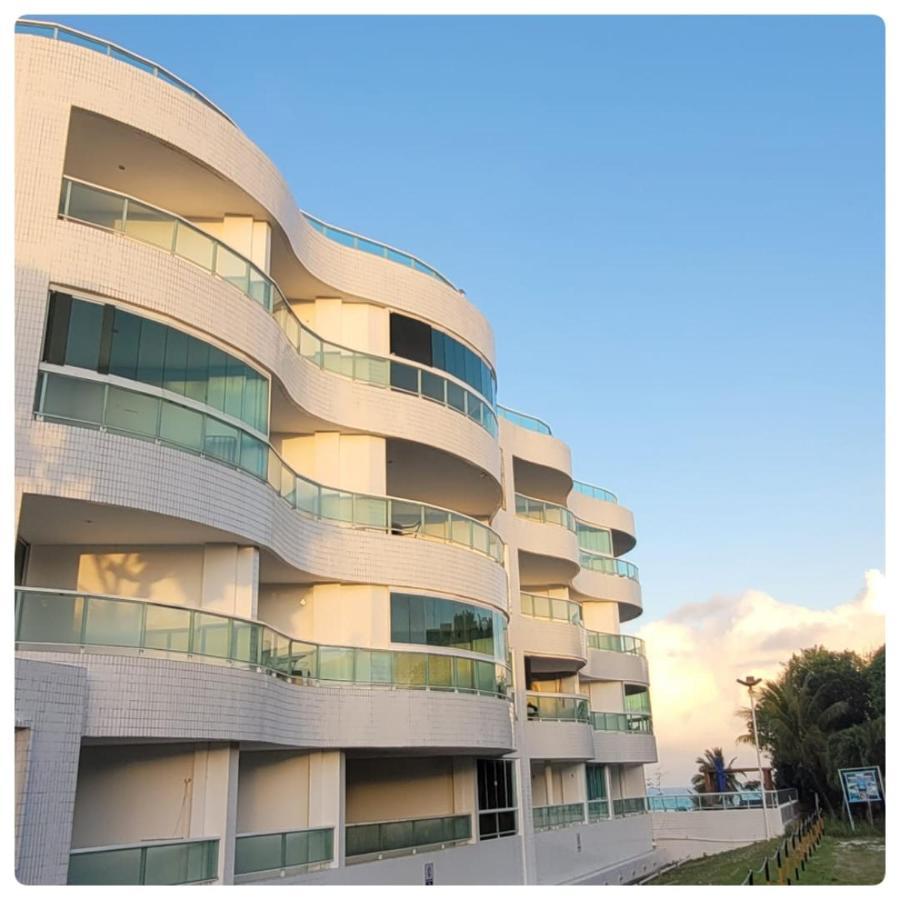 Brisa De Carapibus Apartment กงจิ ภายนอก รูปภาพ