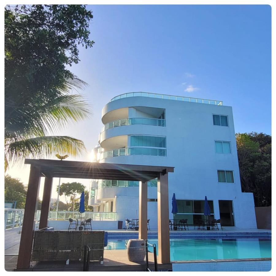 Brisa De Carapibus Apartment กงจิ ภายนอก รูปภาพ