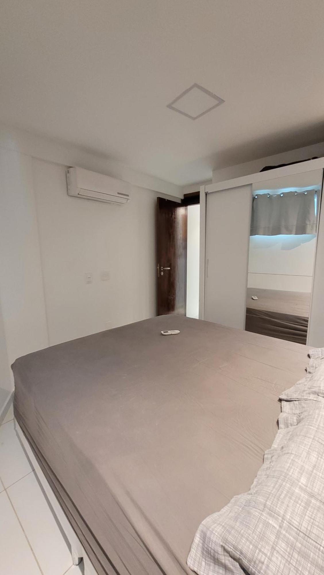 Brisa De Carapibus Apartment กงจิ ภายนอก รูปภาพ