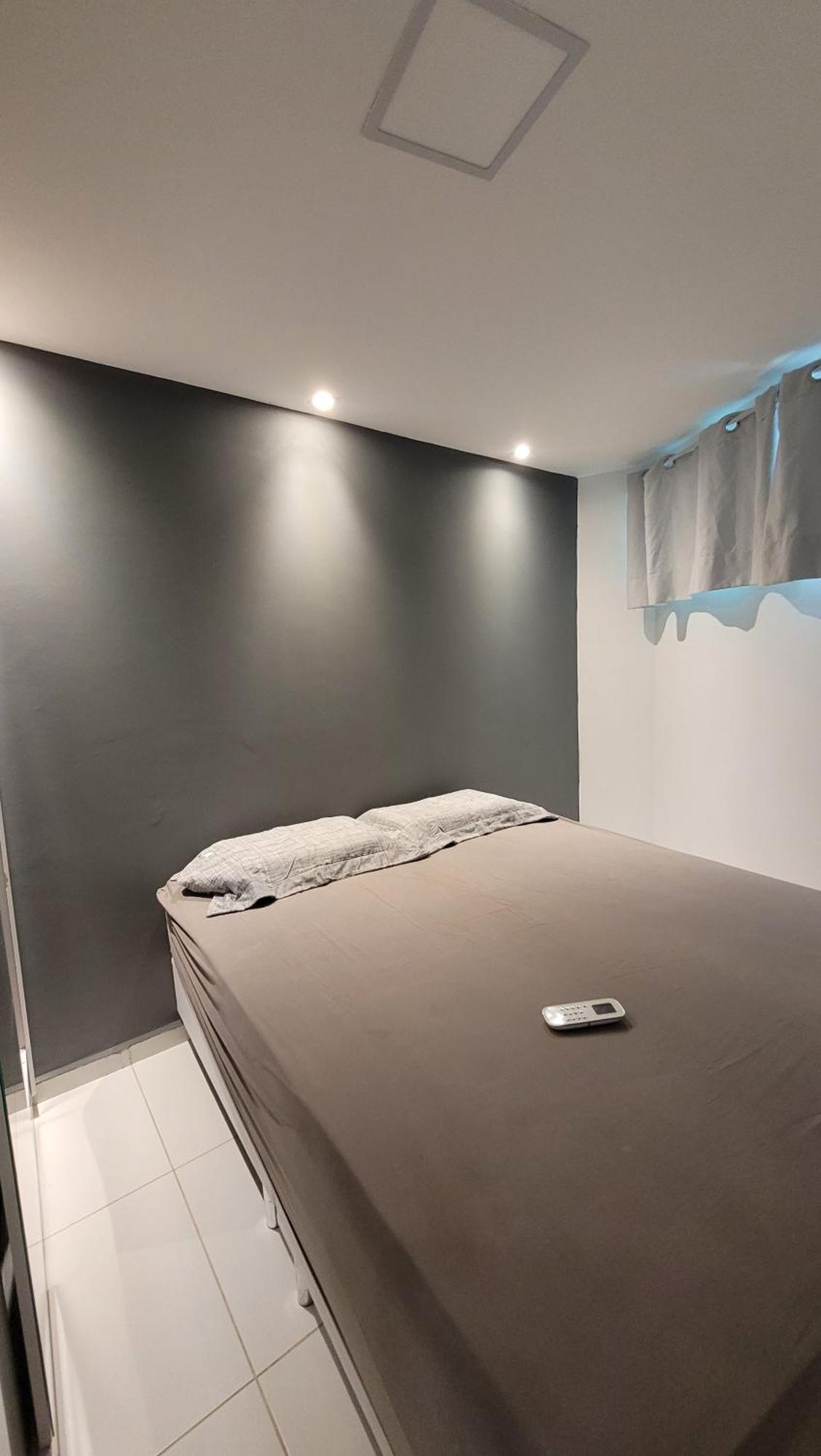 Brisa De Carapibus Apartment กงจิ ภายนอก รูปภาพ